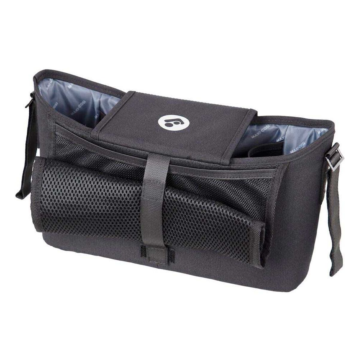 Organizador de Coche Negro Maxi-Cosi