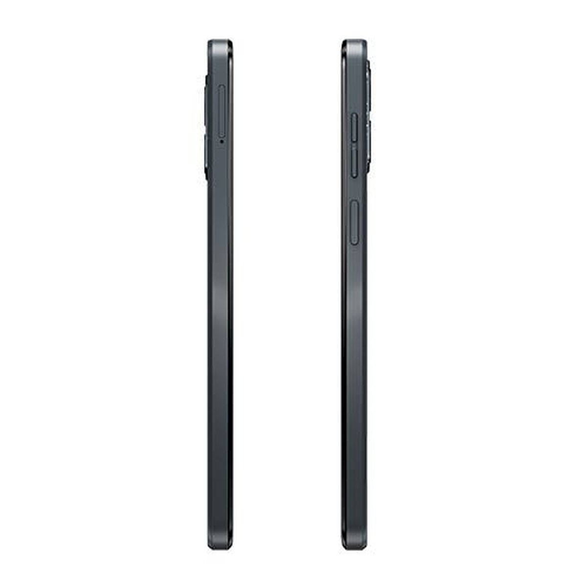 Celular Motorola Moto G14 128GB 6,5" Gris Claro