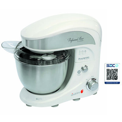 Imagen 2 del producto Batidora de Pedestal Sindelen BP-4500BL 4 lts.