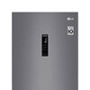 Refrigerador No Frost LG GB37MPD 341 lts.
