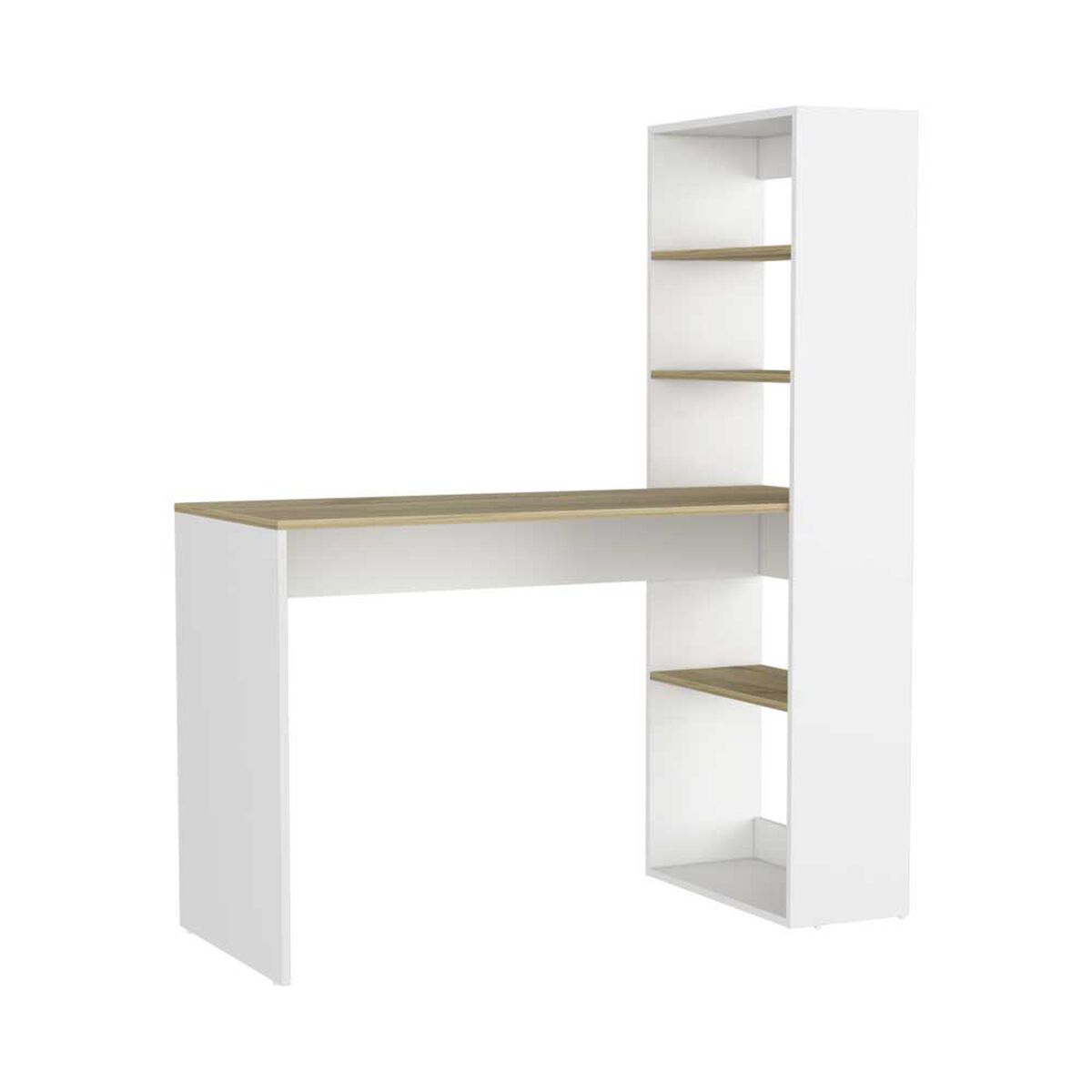 Escritorio Recto TuHome Rennes 1 Puerta Duna