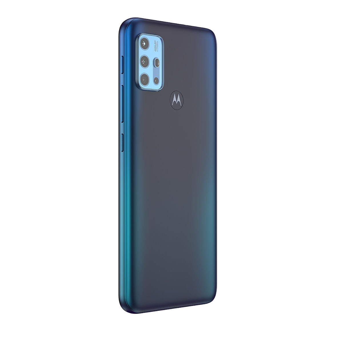 Celular Motorola Moto G20 128GB 6,5" Verde Liberado