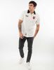 Camisa Manga Corta Hombre Icono