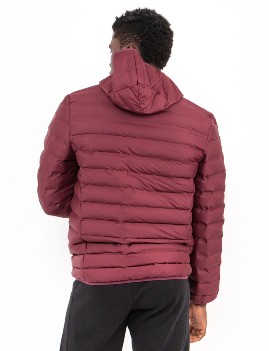 Parka Hombre Lotto