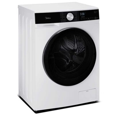 Imagen 2 del producto Lavadora Secadora Midea MLSF-095B/W 9,5/7 kg.