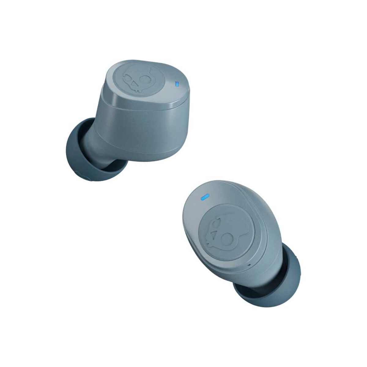 Audífonos Bluetooth Skullcandy Jib True Chill Grey