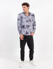 Camisa de Algodón Hombre Icono