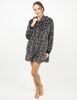 Bata Print Mujer Portman Club