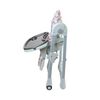 Silla de Comer Appetito Stripes