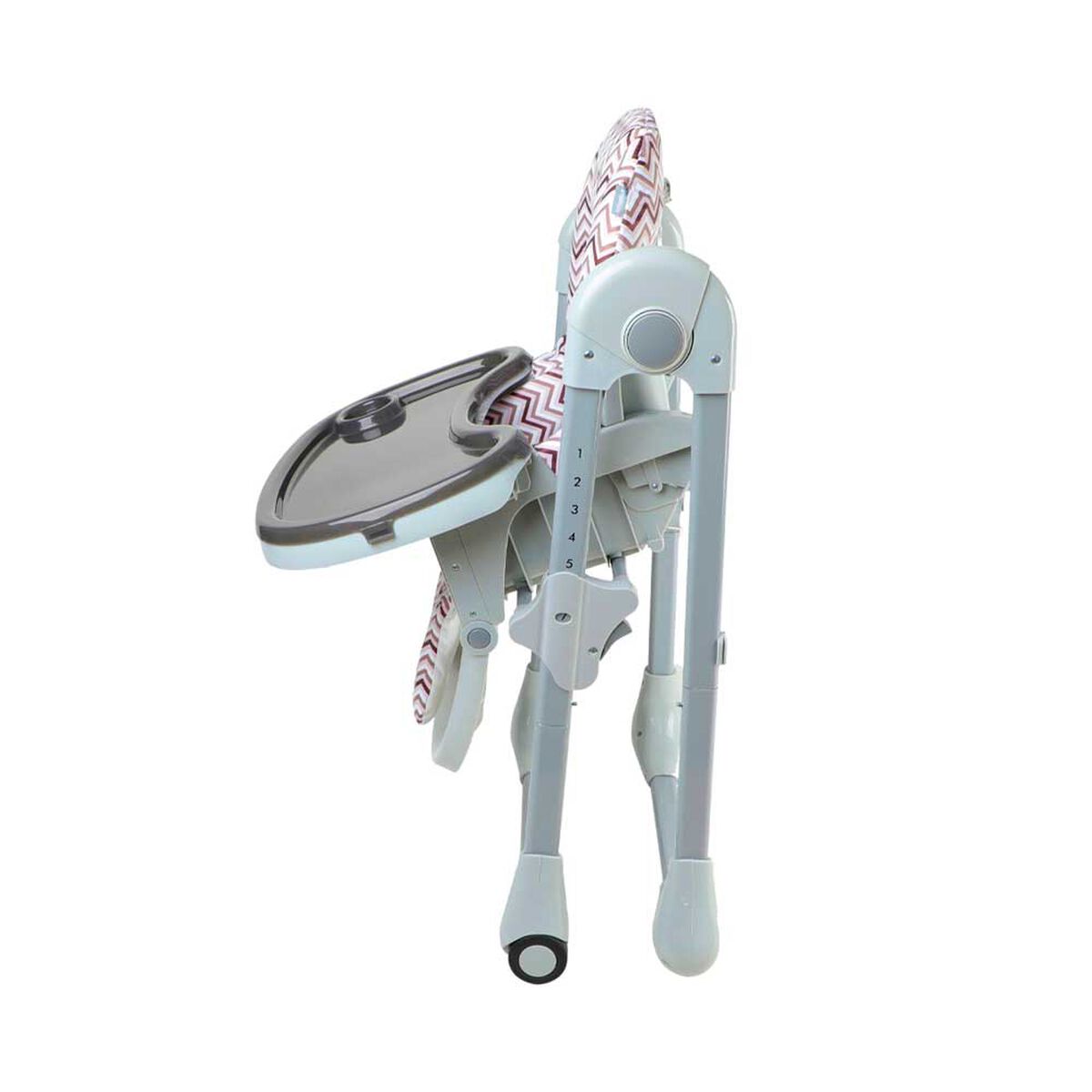 Silla de Comer Appetito Stripes