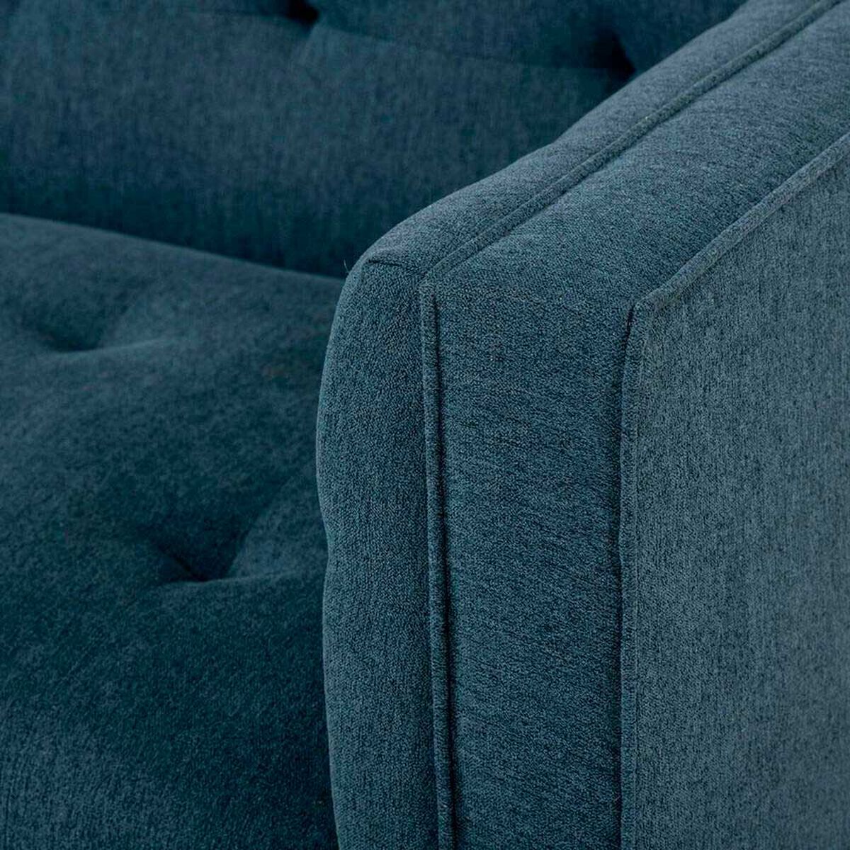 Sill&oacute;n Spazzio Munich 2 Cuerpos Gris