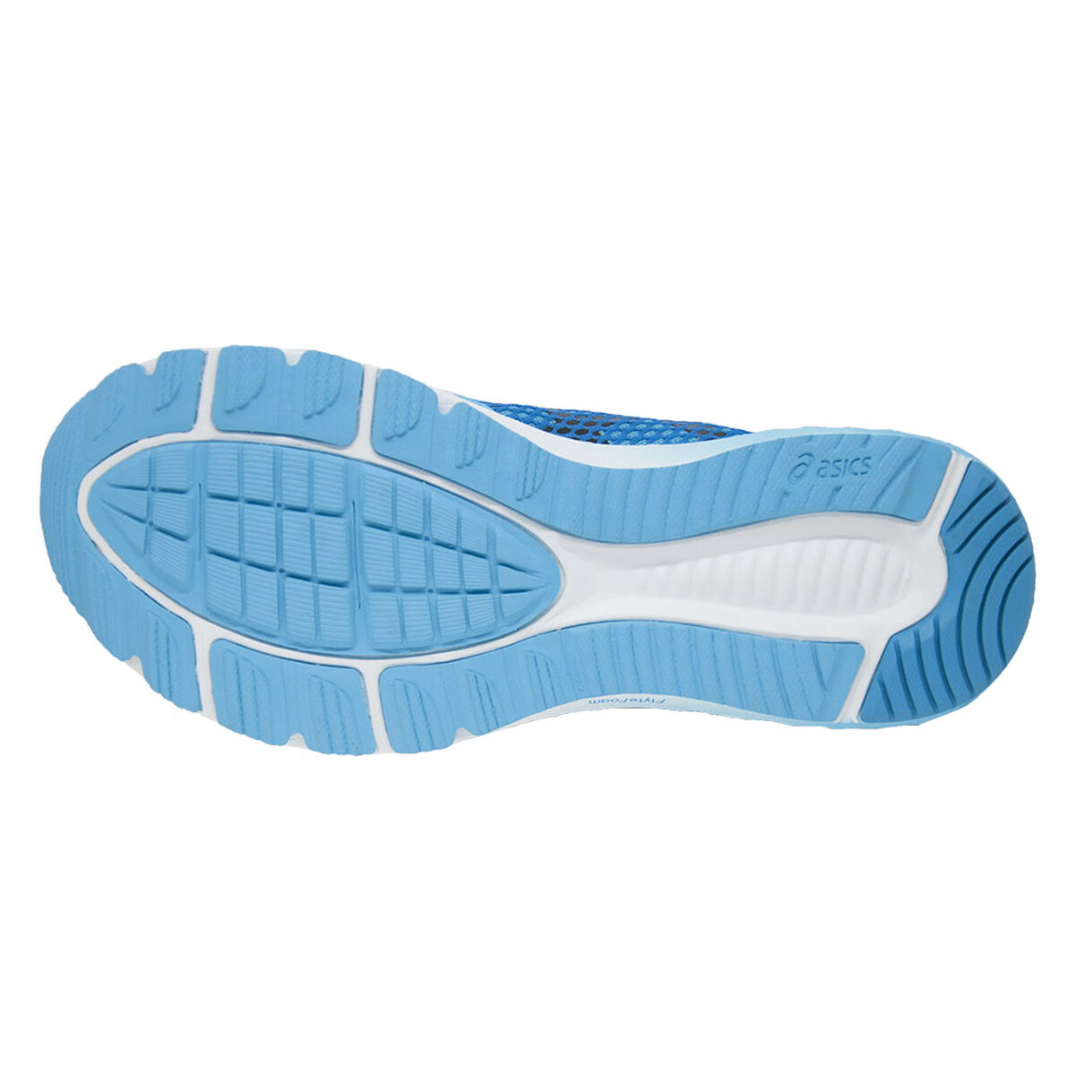 Zapatilla Asics Mujer Roadhawk Ff 2
