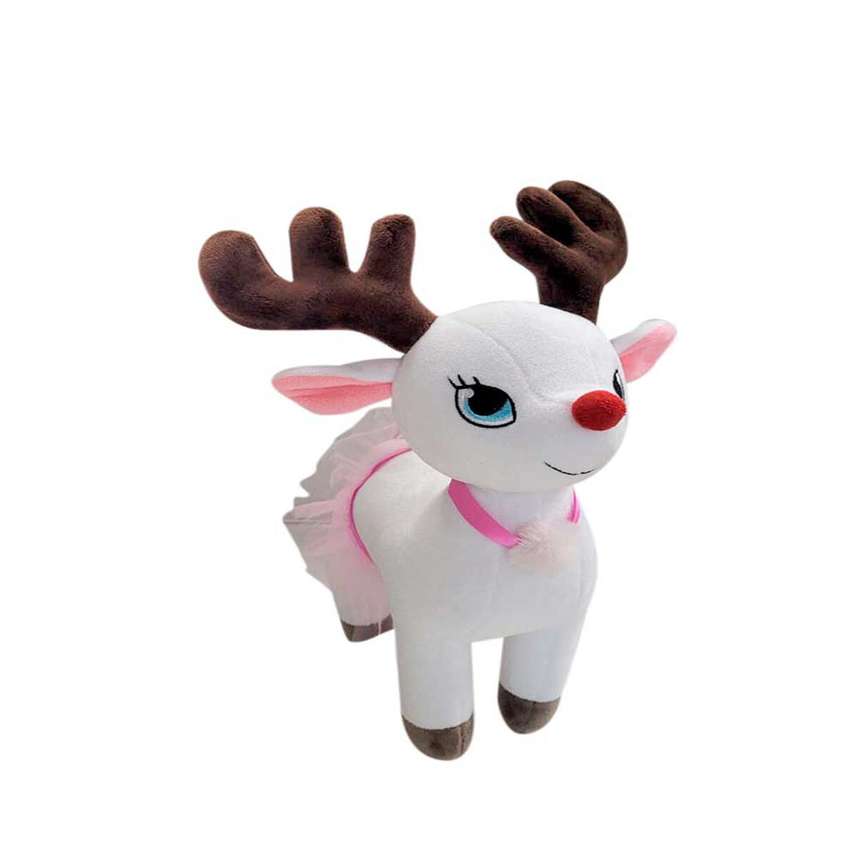 Peluche Polita Abc