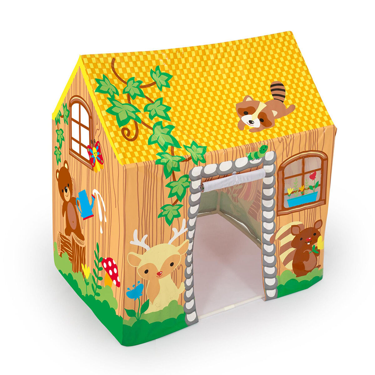 Casa de Juegos Bestway