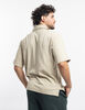 Polera Polo Deportiva Hombre Lotto Strada