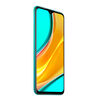 Celular Xiaomi Redmi 9 64GB 6,53" Peacock Green Liberado