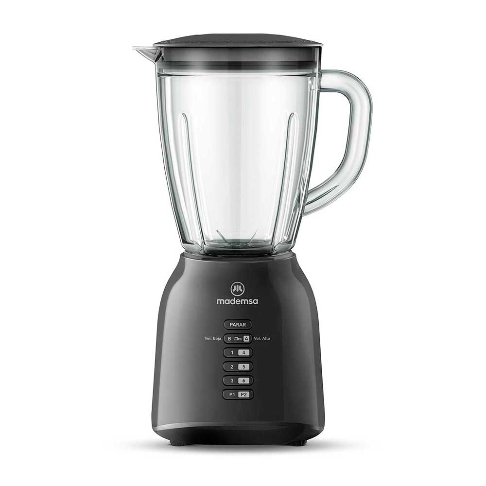 Mademsa MBL40 Negro, foto 2