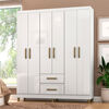 Clóset Vekkahome Coimbra 6 Puertas 2 Cajones Blanco Clóset Vekkahome Coimbra 6 Puertas 2 Cajones Blanco
