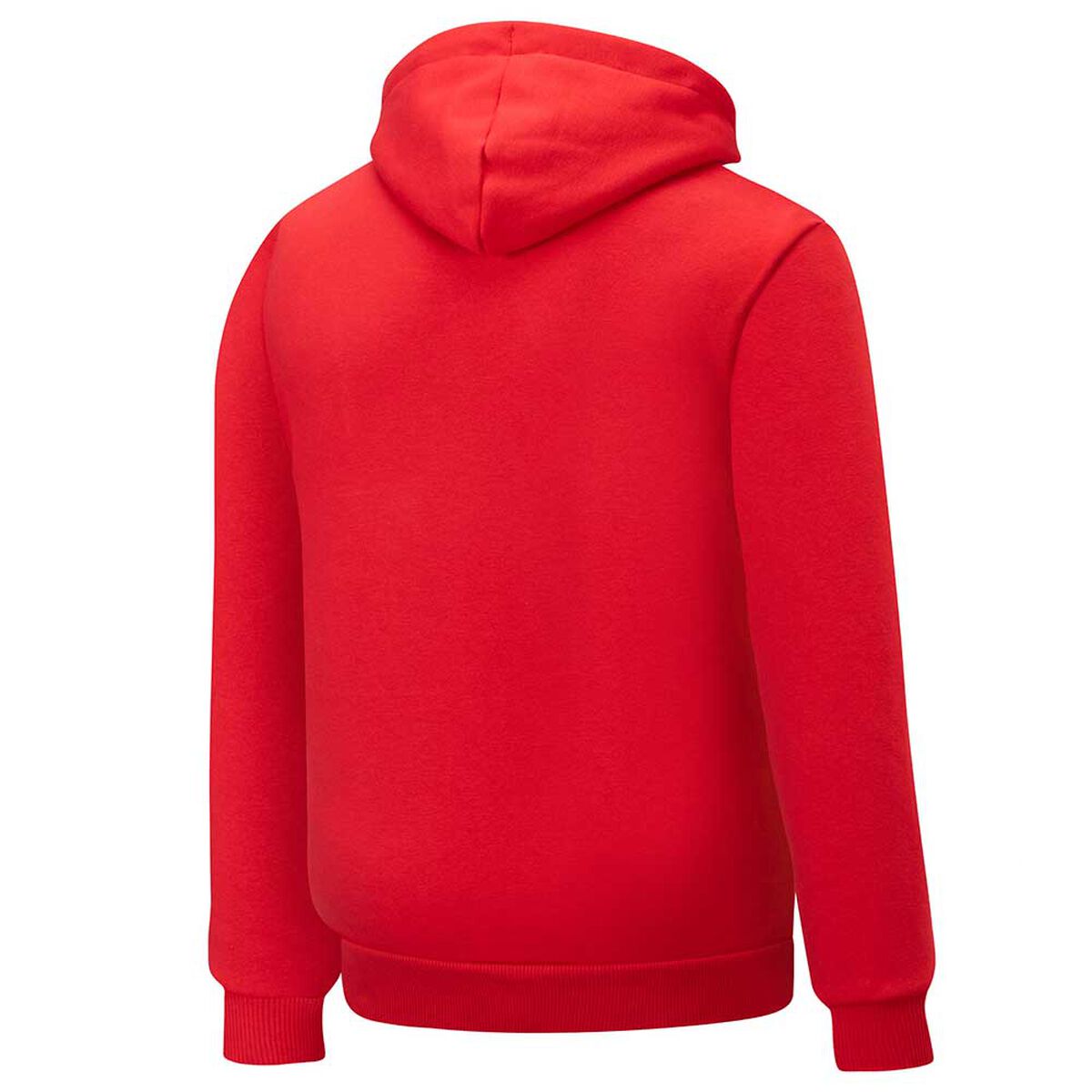 Polerón Algodón Hombre Puma Change Up Hoodie