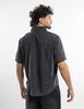 Camisa Manga Corta Hombre Soviet