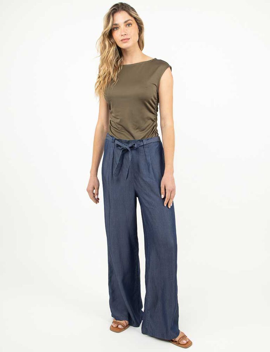 Pantalón Mujer Zibel