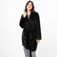 Bata Mujer Portman Club Negro