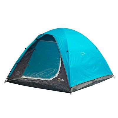 Imagen 1 del producto Carpa National Geographic Tayrona Ii Azul