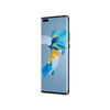 Combo Celular Huawei Mate 40 Pro 256GB 6,76" Silver Liberado + Smartwatch Huawei Watch GT2 Latona 1,4" Negro