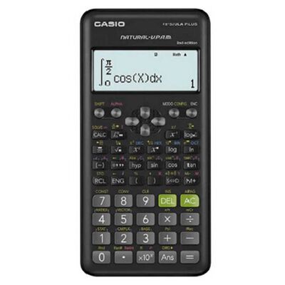 Calculadora Científica Casio FX-570LAPLUS2