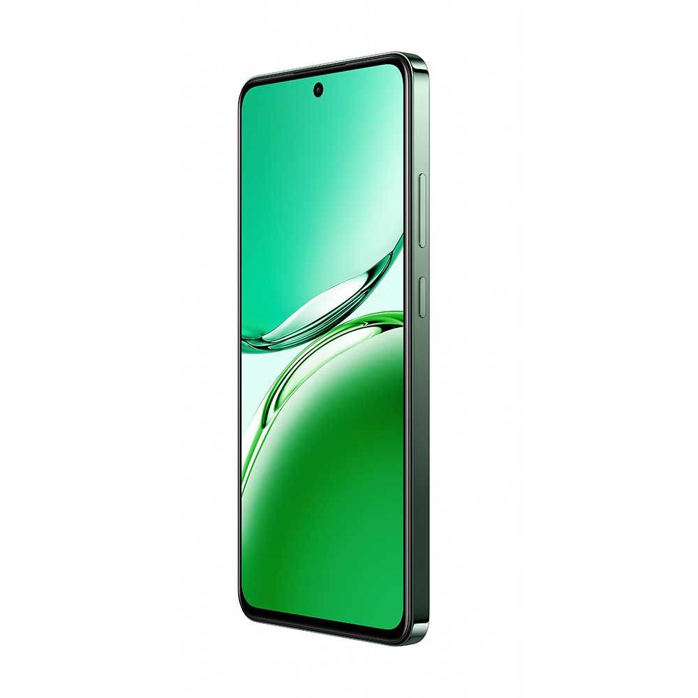 OPPO Reno12 F 5G 256GB Dark Green, foto 4