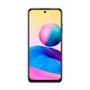 Combo Celular Xiaomi Redmi Note 10 5G 128GB 6,5" Gris Liberado + Parlante Bluetooth MDZ-36-DB Azul
