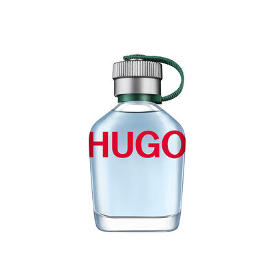 Imagen 1 del producto Perfume Hugo Man EDT 75 ml