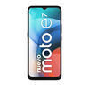 Celular Motorola Moto E7 32GB 6,5" Gris Claro