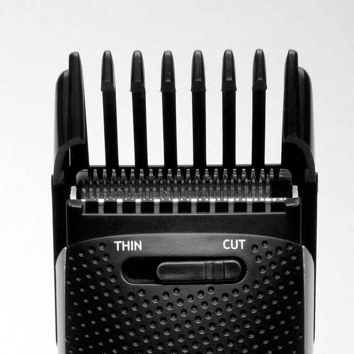 Cortapelo Siegen SG-8410 + Recortador Vellos Nasales