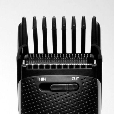 Imagen 2 del producto Cortapelo Siegen SG-8410 + Recortador Vellos Nasales