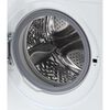 Lavadora Secadora Daewoo DWC-K9630W 9kg / 6kg.