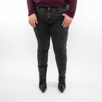 Jeans Push Up Mujer Extralindas
