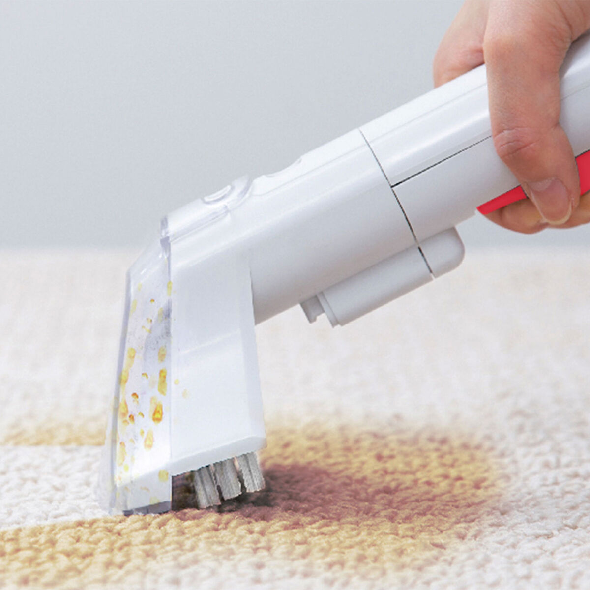 Aspiradora de Arrastre Telefunken Smart Wash 700 3 lts.