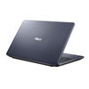 Notebook Asus X543UA-GQ3166T Core i3 4GB 1TB 15.6"