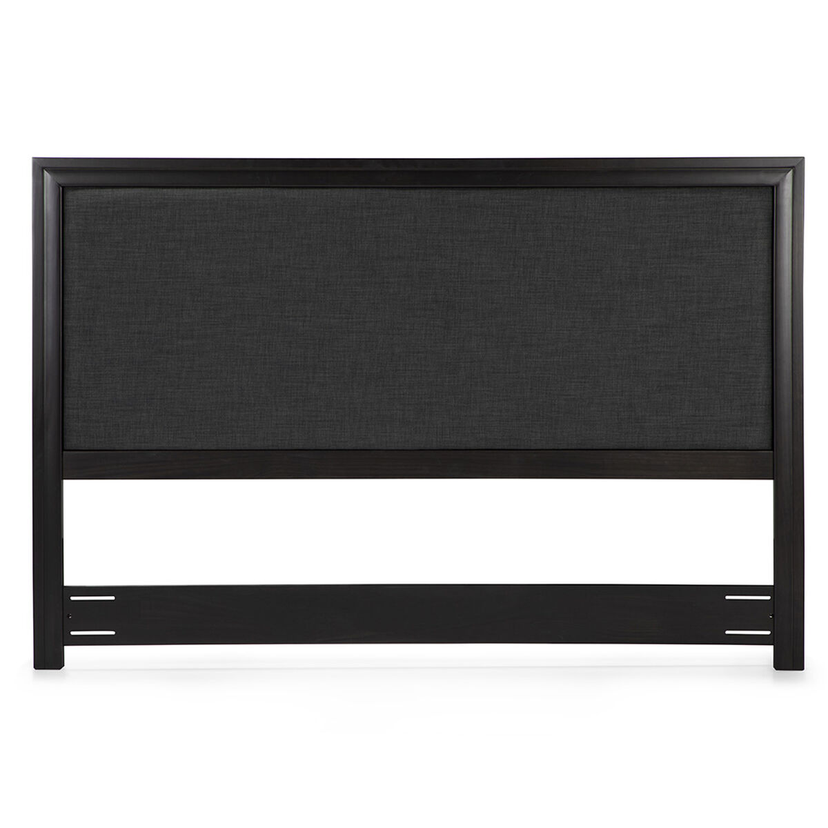 Cama Europea Rosen 2 Plazas Base Dividida Driven +  Set Maderas Nolita + Almohadas