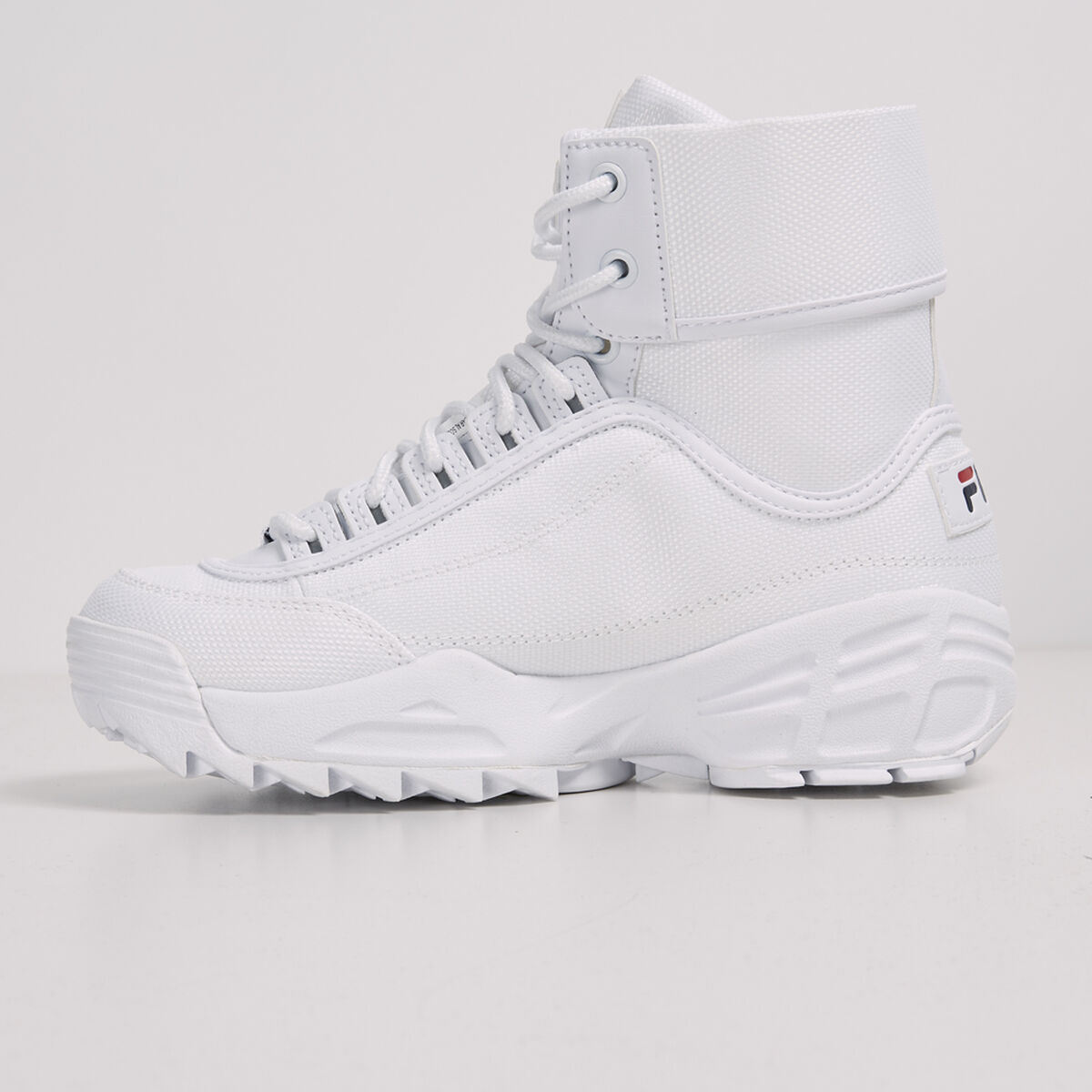 Zapatilla Mujer Fila Disruptor Ballistic