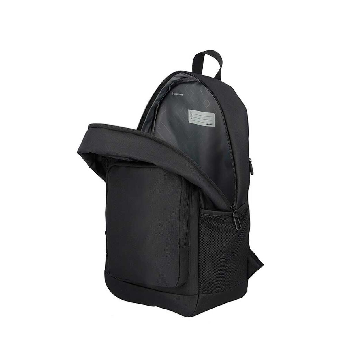 Mochila Barrie 304 Negro Xtrem