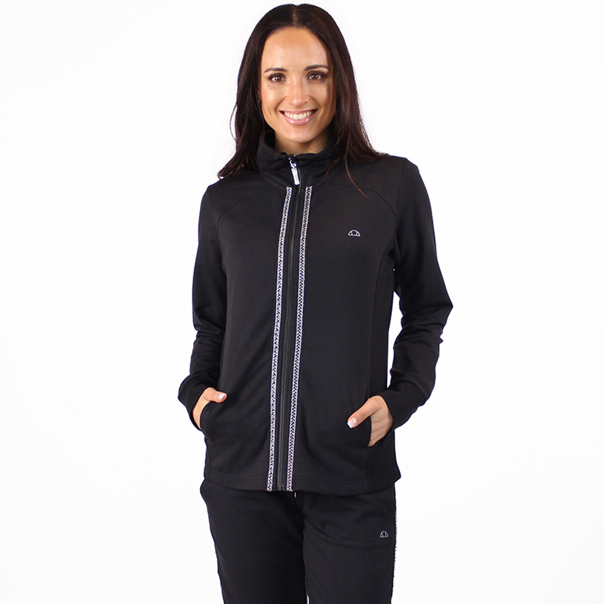 Polerón Mujer Ellesse
