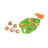 Juego de Mesa Jungla Scratch Europe