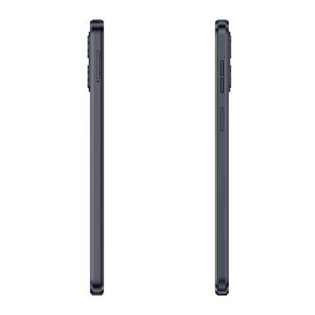 Celular Motorola Moto G54 256GB 6,49" Negro