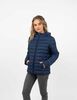 Parka Mujer Icono