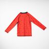 Traje de Ba&ntilde;o Polera UV Ni&ntilde;o Mcqueen