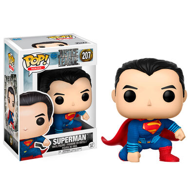 Figura Superman Funko