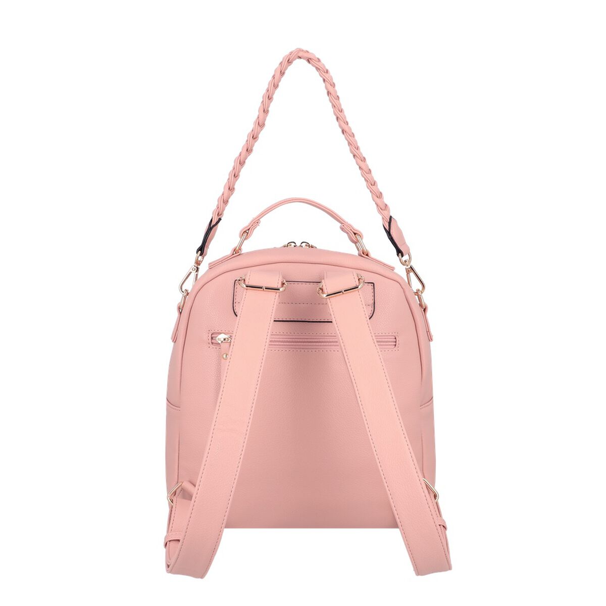 Mochila Secret Lituania SC6 M Rosado