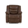 Bergere Eléctrico CIC Domingo Café Claro